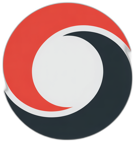 91正能量黑料 Logo