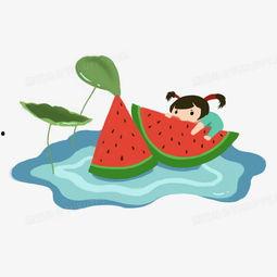 动态动漫吃瓜少女,吃瓜少女的动漫世界探秘