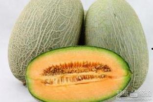 吃哈密瓜起泡,甜蜜起泡，尽享夏日清新
