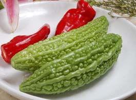 孕妇吃凉瓜吗,凉瓜的适宜与禁忌