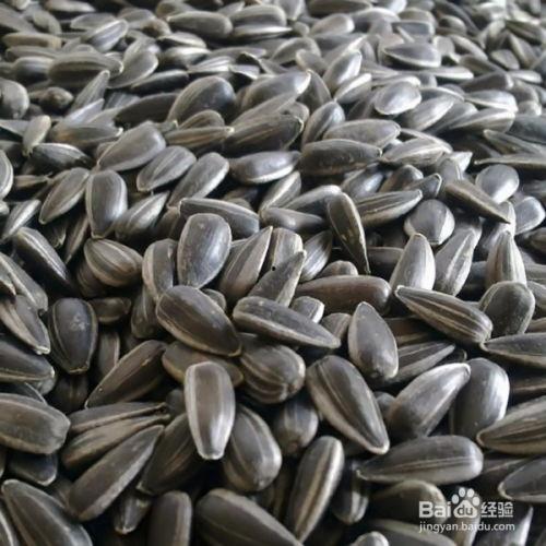 摘瓜吃瓜子,生活小窍门大揭秘