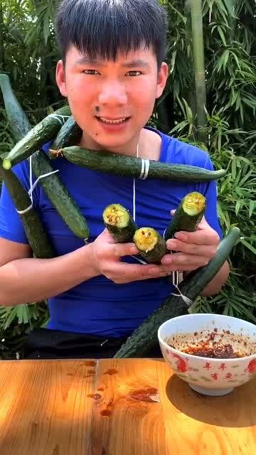 吃瓜要沾酱,探索各式酱料，解锁美味新境界