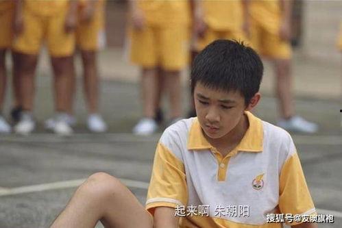 朱朝阳吃瓜群众,吃瓜群众的逆袭之路