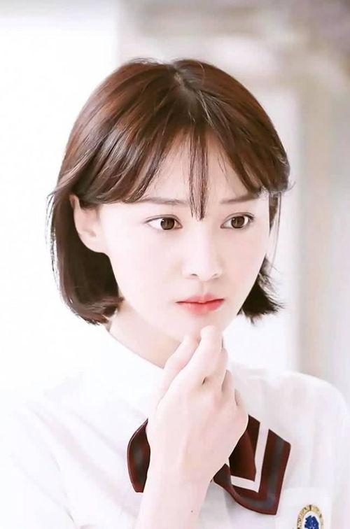 短发女神吃瓜视频,揭秘娱乐圈幕后故事