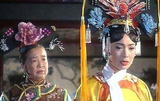 跟着皇后吃瓜,跟着皇后吃瓜，揭秘后宫秘闻