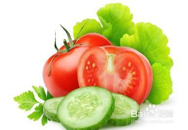 吃瓜的气泡番茄,吃瓜群众的夏日美味新宠