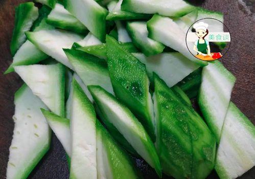 最甜白瓜怎么吃