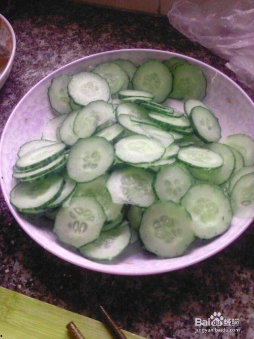 长条炒着吃的瓜,家常美味一网打尽
