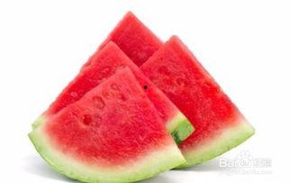 早上吃瓜 拉肚子,警惕夏日饮食健康