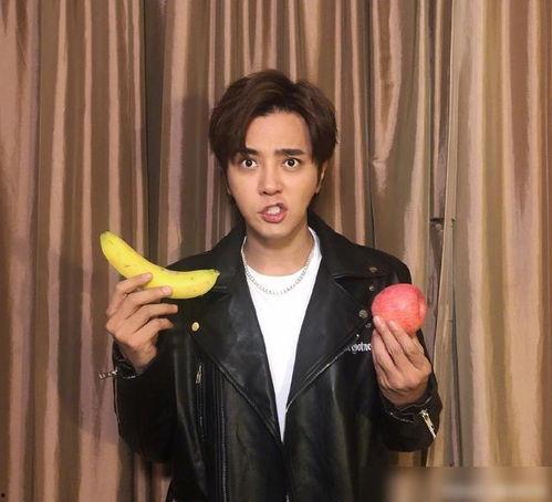 罗志祥的田里吃瓜攻略,解锁夏日田园新玩法