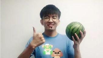 朱小明吃瓜群众,吃瓜群众的视角，揭秘娱乐圈风云