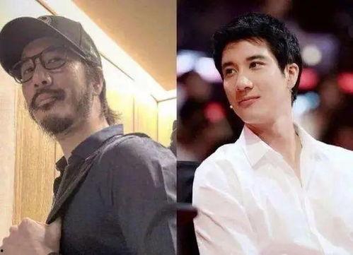 王力宏吃瓜有感,娱乐圈风波再起，明星隐私边界何在？