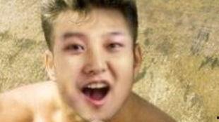 虎牙追风少年吃瓜