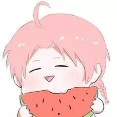 绿色头像吃瓜博主